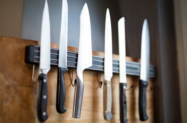 Things To Know About Having a Knife Collection