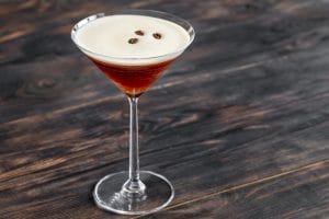 espresso martini