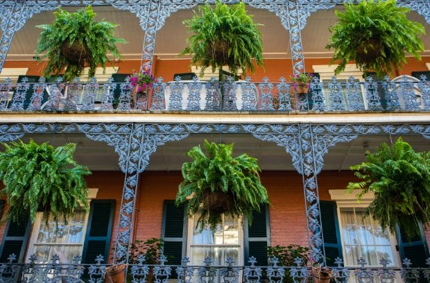 5 North American Cities That Offer a Taste of Europe