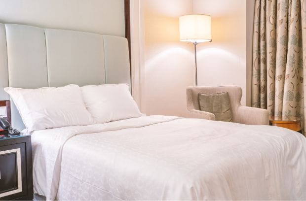 The Impact of Hotel Beds on Overall Guest Satisfaction