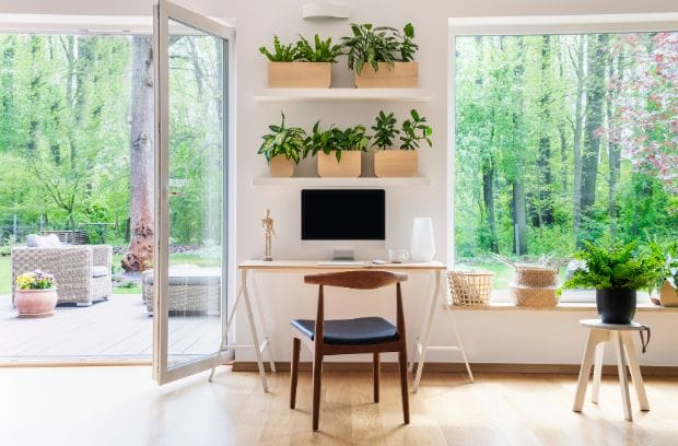 Creative Ideas To Boost the Natural Light in Your Home