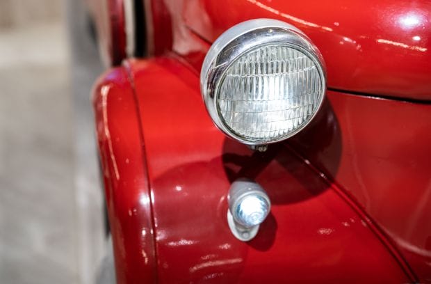 Reasons Why People Love a Vintage VW Beetle