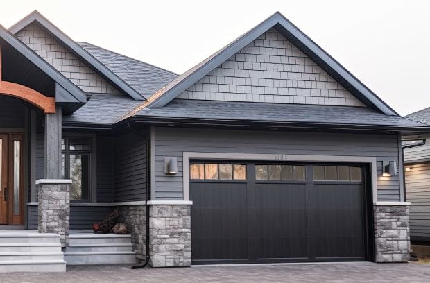What To Do if Your Garage Door Won’t Open