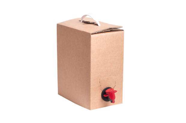 Most Common Misconceptions About Boxed Wine