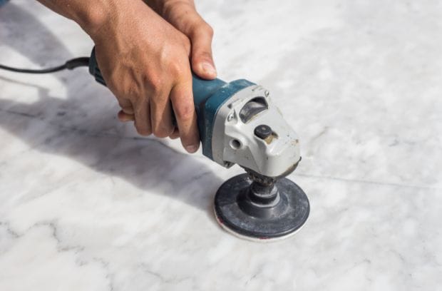 4 Steps To Take To Make Old Marble Look New Again