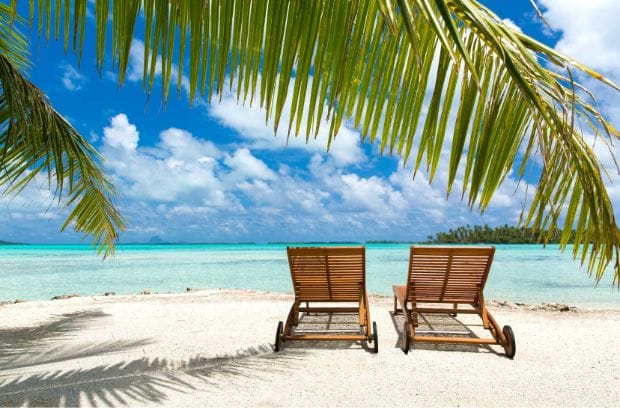 Why You Should Consider an Island Vacation This Year