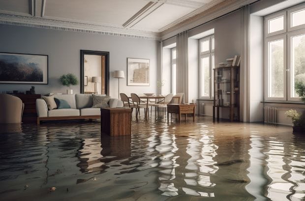 Steps You Can Take To Recover From a Flood