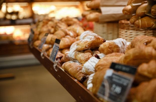 A Checklist of Things You Need To Start a Bakery