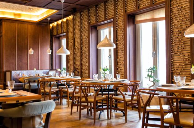 Restaurant Reputation: The Importance of Reputable Dining