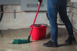 4 Essential Things To Do if Your Basement Floods
